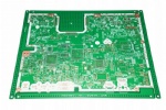 HDI PCB